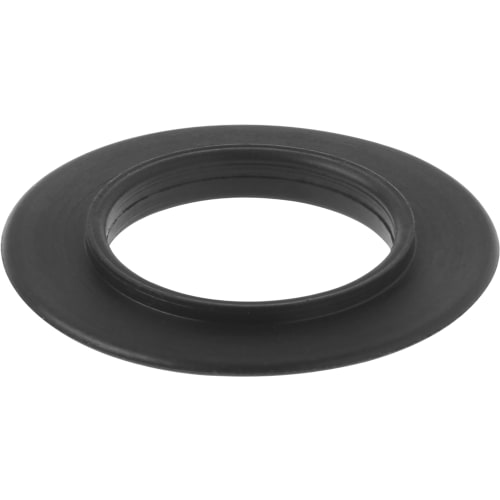 KOHLER Clicker Drain Seal in Black